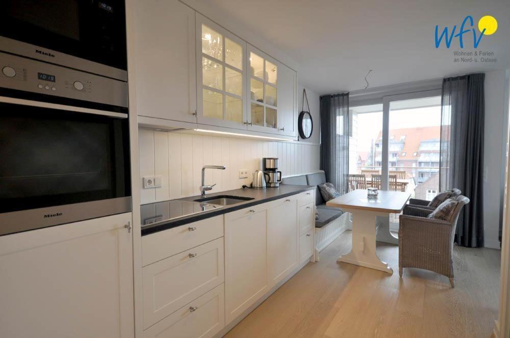 Achterhus - Ferienwohnung Inseltraum Juist Exterior foto